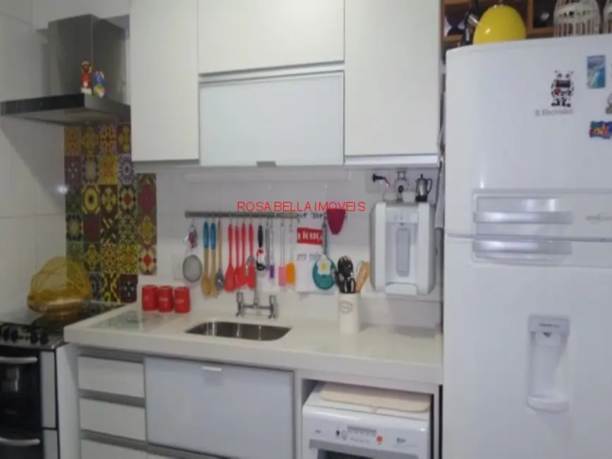 Foto 7 de Apartamento com 3 quartos para alugar, 95m2 em Jardim Bonfiglioli, Jundiai - SP