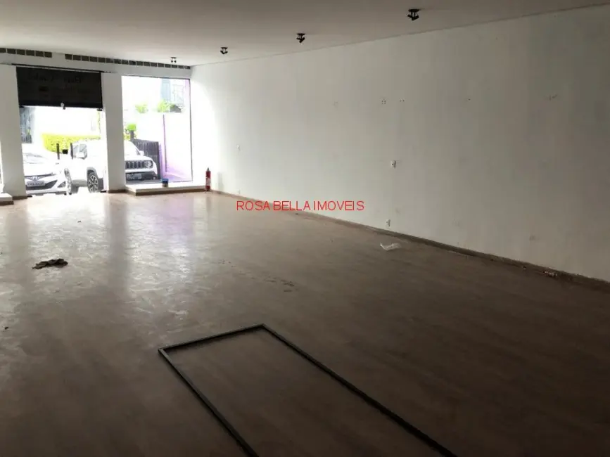 Sala Comercial para alugar, 184m2 em Parque do Colégio, Jundiai - SP - imagem 6 Foto 6 de Sala Comercial para alugar, 184m2 em Parque do Colégio, Jundiai - SP