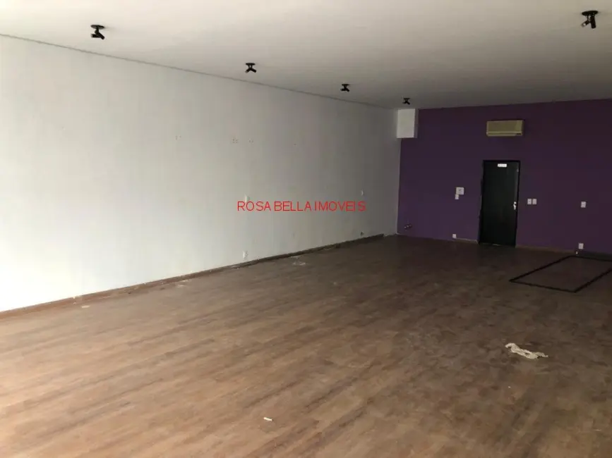 Foto 1 de Sala Comercial para alugar, 184m2 em Parque do Colégio, Jundiai - SP