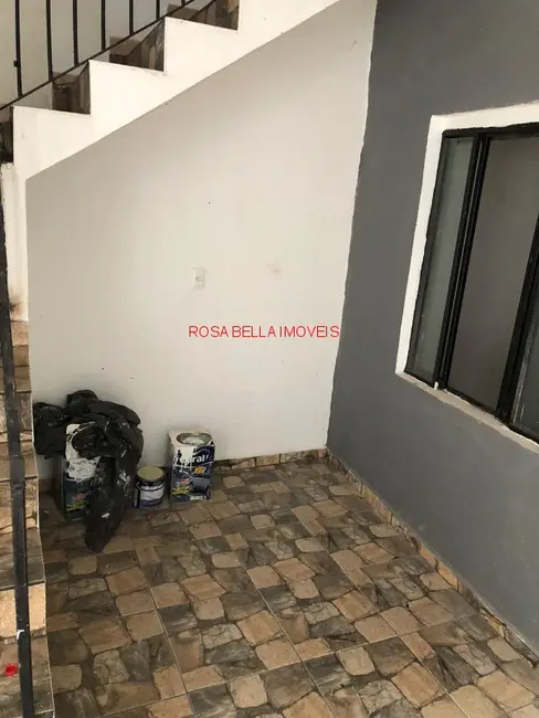 Sala Comercial para alugar, 184m2 em Parque do Colégio, Jundiai - SP - imagem 2 Foto 2 de Sala Comercial para alugar, 184m2 em Parque do Colégio, Jundiai - SP