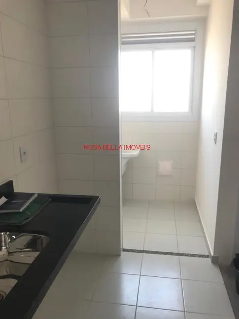Foto 7 de Apartamento com 2 quartos à venda, 52m2 em Engordadouro, Jundiai - SP