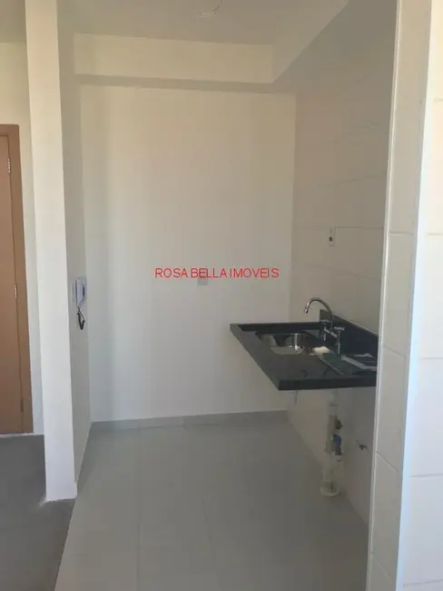 Foto 8 de Apartamento com 2 quartos à venda, 52m2 em Engordadouro, Jundiai - SP