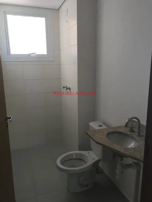 Foto 3 de Apartamento com 2 quartos à venda, 52m2 em Engordadouro, Jundiai - SP