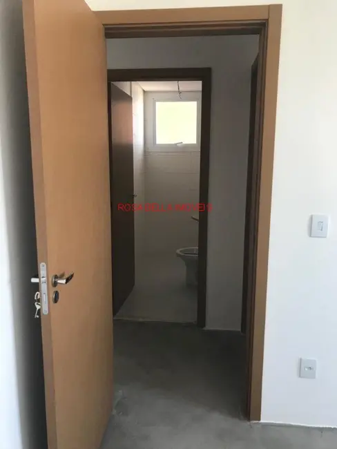 Foto 6 de Apartamento com 2 quartos à venda, 52m2 em Engordadouro, Jundiai - SP