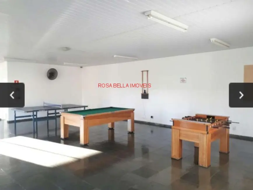 Foto 2 de Apartamento com 2 quartos à venda, 58m2 em Jardim Shangai, Jundiai - SP