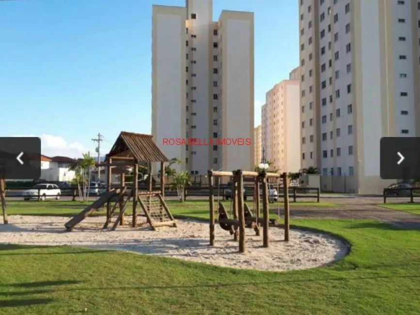 Foto 6 de Apartamento com 2 quartos à venda, 58m2 em Jardim Shangai, Jundiai - SP