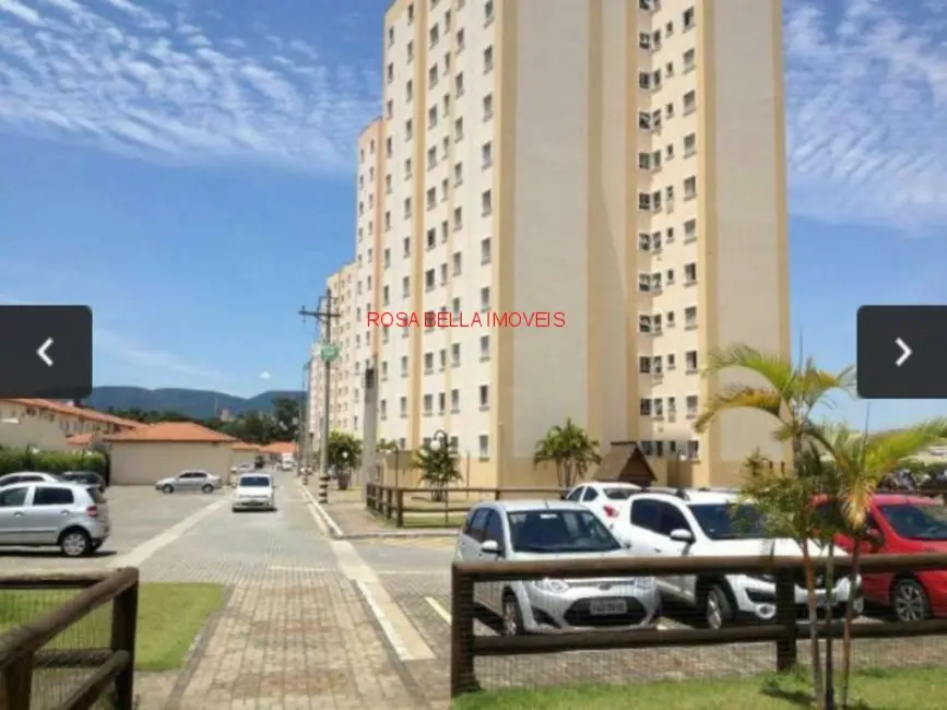 Foto 8 de Apartamento com 2 quartos à venda, 58m2 em Jardim Shangai, Jundiai - SP