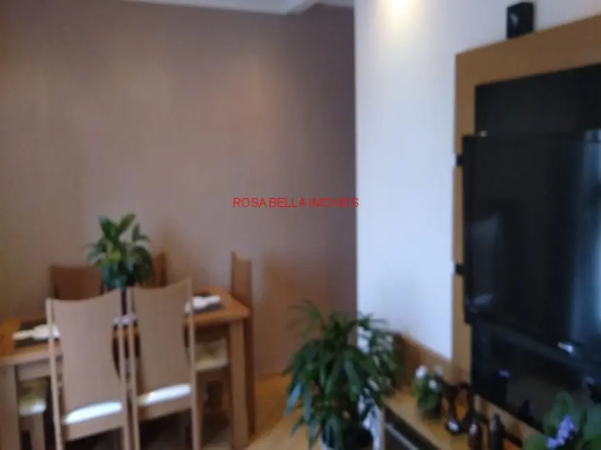 Foto 3 de Apartamento com 2 quartos à venda, 54m2 em Recanto Quarto Centenário, Jundiai - SP