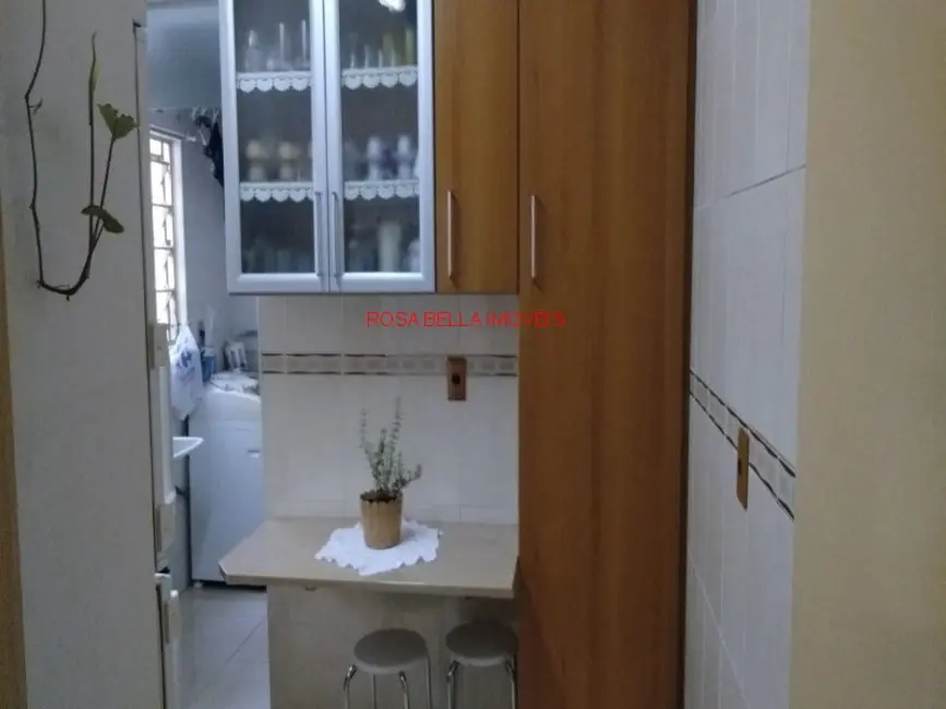 Foto 8 de Apartamento com 2 quartos à venda, 54m2 em Recanto Quarto Centenário, Jundiai - SP