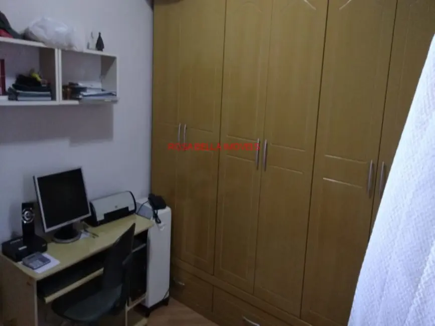 Foto 7 de Apartamento com 2 quartos à venda, 54m2 em Recanto Quarto Centenário, Jundiai - SP