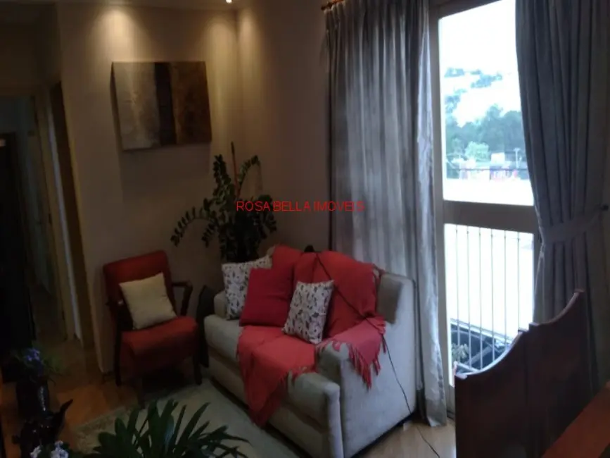 Foto 4 de Apartamento com 2 quartos à venda, 54m2 em Recanto Quarto Centenário, Jundiai - SP