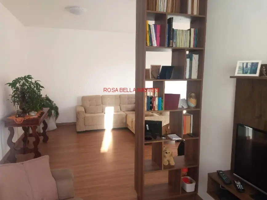 Foto 5 de Apartamento com 3 quartos à venda, 83m2 em Jardim Ana Maria, Jundiai - SP