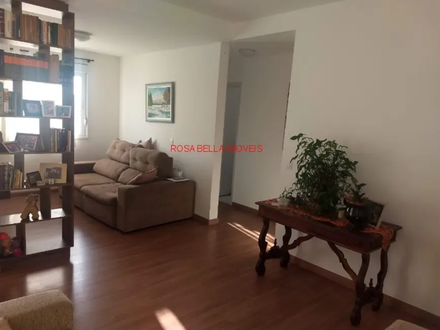 Foto 4 de Apartamento com 3 quartos à venda, 83m2 em Jardim Ana Maria, Jundiai - SP