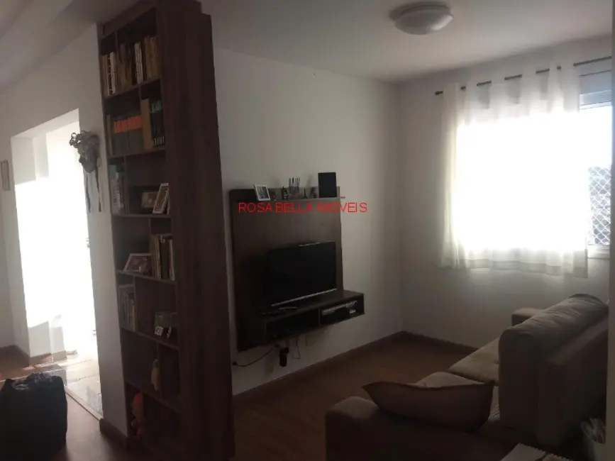 Foto 6 de Apartamento com 3 quartos à venda, 83m2 em Jardim Ana Maria, Jundiai - SP