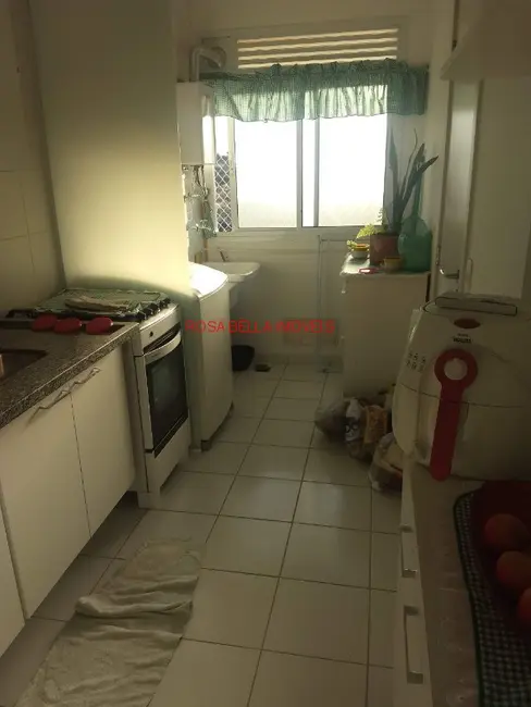 Foto 8 de Apartamento com 3 quartos à venda, 83m2 em Jardim Ana Maria, Jundiai - SP