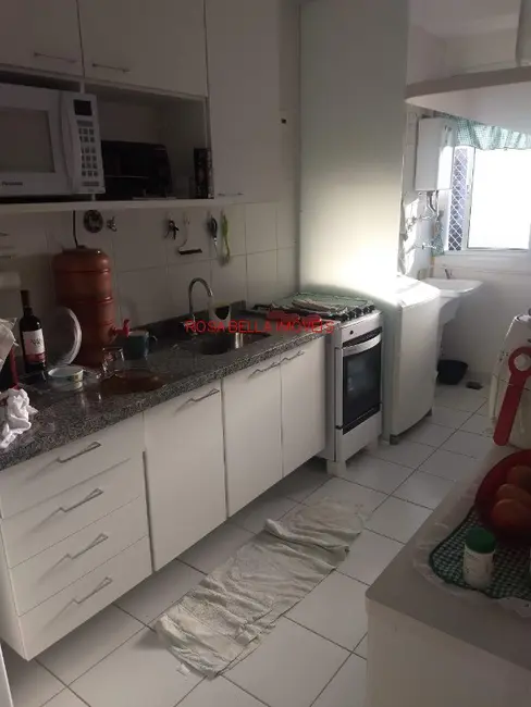 Foto 7 de Apartamento com 3 quartos à venda, 83m2 em Jardim Ana Maria, Jundiai - SP