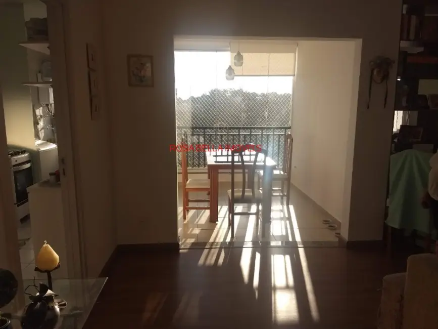 Foto 3 de Apartamento com 3 quartos à venda, 83m2 em Jardim Ana Maria, Jundiai - SP