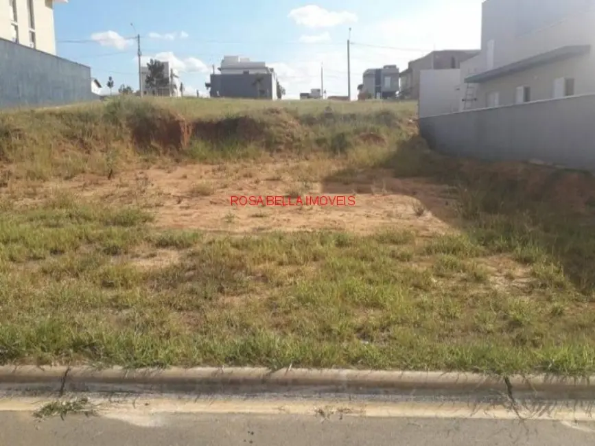 Foto 1 de Terreno / Lote à venda, 300000m2 em Itupeva - SP