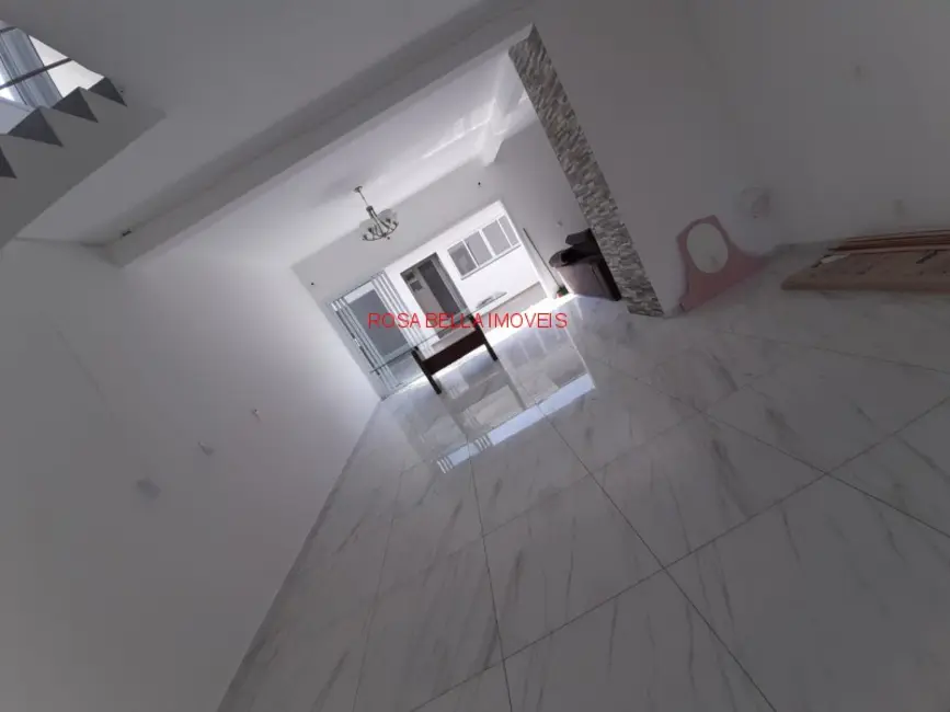 Foto 9 de Casa de Condomínio com 3 quartos à venda, 200m2 em Itupeva - SP
