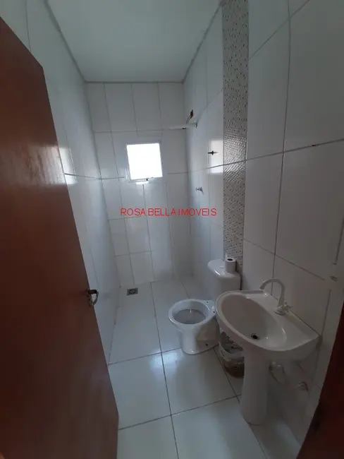 Foto 4 de Casa de Condomínio com 3 quartos à venda, 200m2 em Itupeva - SP