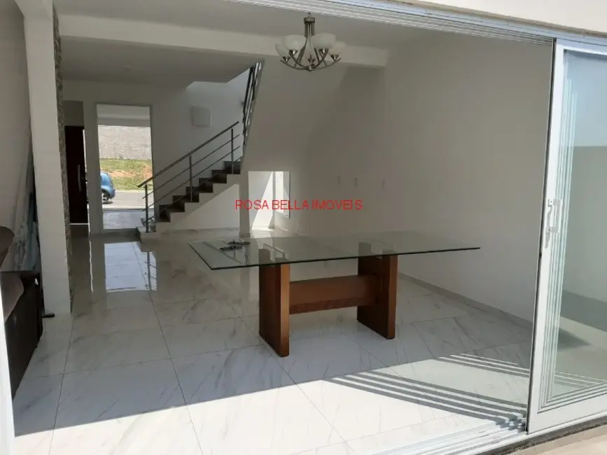 Foto 6 de Casa de Condomínio com 3 quartos à venda, 200m2 em Itupeva - SP