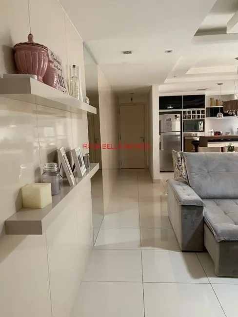 Foto 5 de Apartamento com 2 quartos à venda, 60m2 em Engordadouro, Jundiai - SP