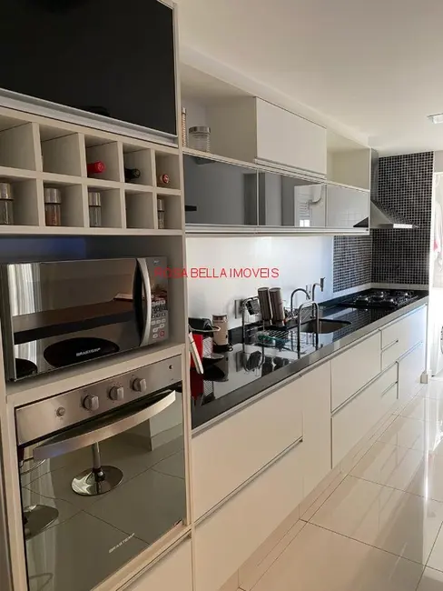 Foto 3 de Apartamento com 2 quartos à venda, 60m2 em Engordadouro, Jundiai - SP