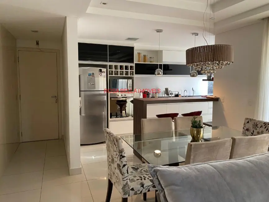 Foto 4 de Apartamento com 2 quartos à venda, 60m2 em Engordadouro, Jundiai - SP