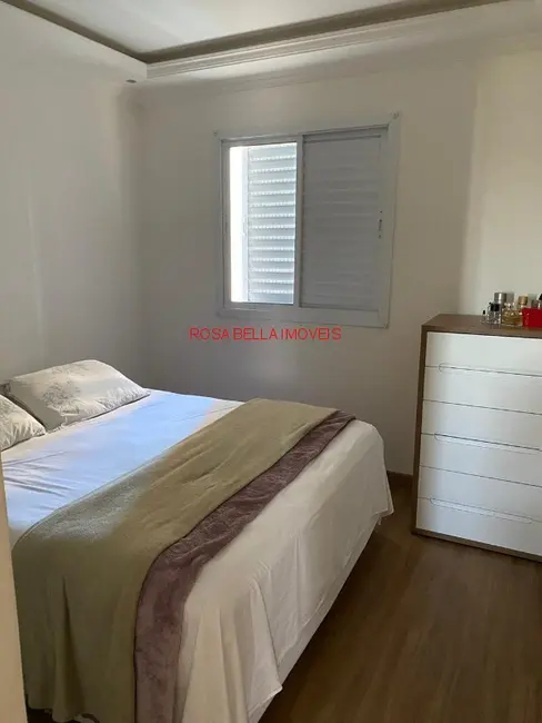 Foto 9 de Apartamento com 2 quartos à venda, 60m2 em Engordadouro, Jundiai - SP