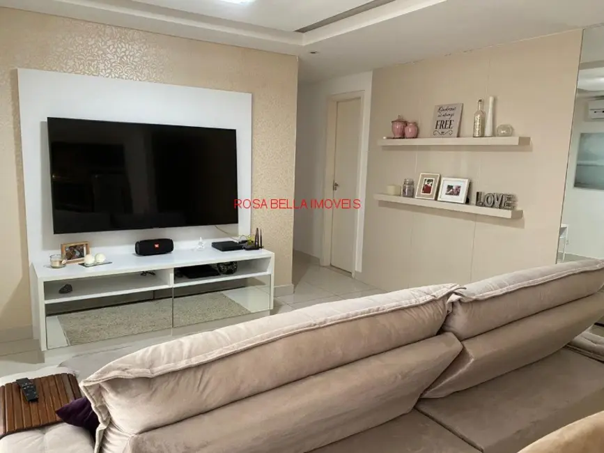 Foto 6 de Apartamento com 2 quartos à venda, 60m2 em Engordadouro, Jundiai - SP