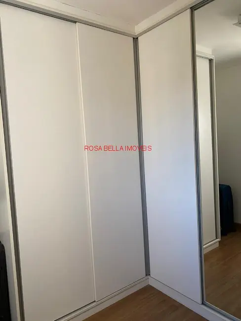 Foto 8 de Apartamento com 2 quartos à venda, 60m2 em Engordadouro, Jundiai - SP