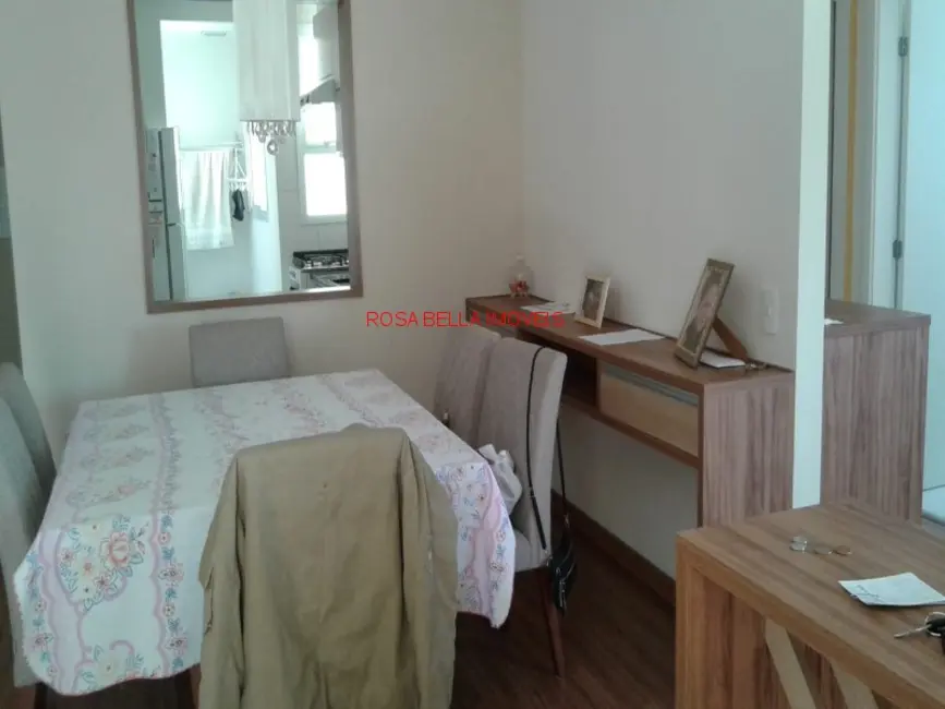 Foto 6 de Apartamento com 2 quartos à venda, 65m2 em Engordadouro, Jundiai - SP