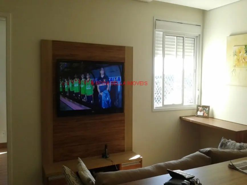 Foto 4 de Apartamento com 2 quartos à venda, 65m2 em Engordadouro, Jundiai - SP