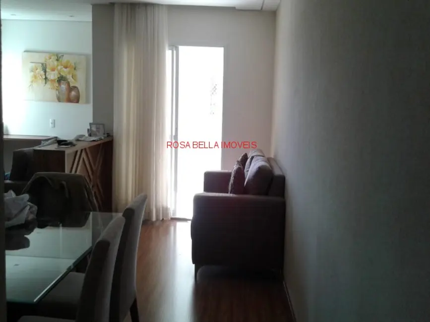 Foto 3 de Apartamento com 2 quartos à venda, 65m2 em Engordadouro, Jundiai - SP