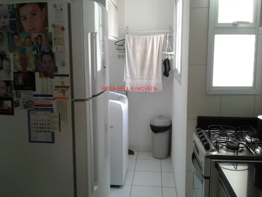 Foto 7 de Apartamento com 2 quartos à venda, 65m2 em Engordadouro, Jundiai - SP