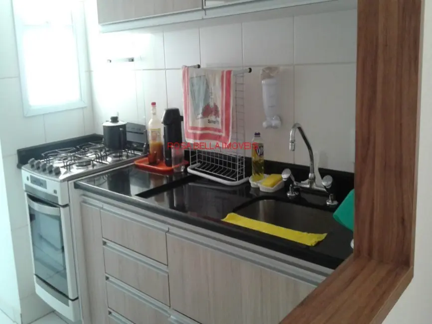 Foto 8 de Apartamento com 2 quartos à venda, 65m2 em Engordadouro, Jundiai - SP