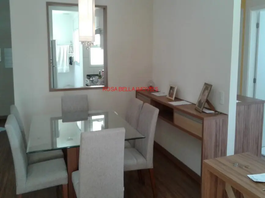 Foto 9 de Apartamento com 2 quartos à venda, 65m2 em Engordadouro, Jundiai - SP