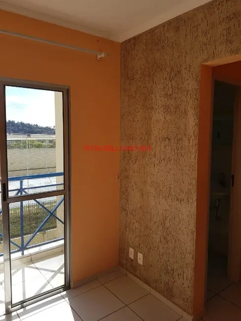 Foto 6 de Apartamento com 2 quartos à venda, 52m2 em Residencial Alexandria, Varzea Paulista - SP