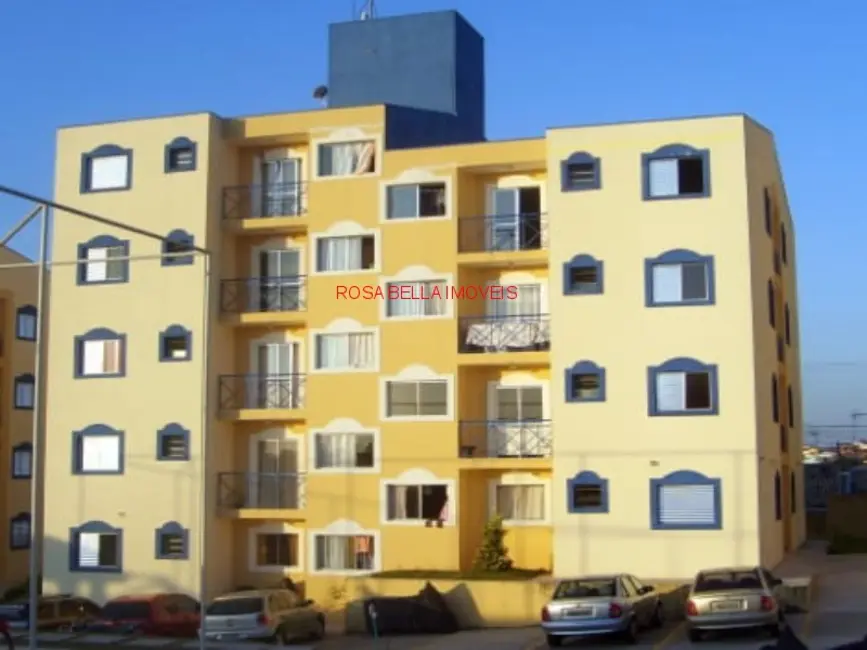 Foto 1 de Apartamento com 2 quartos à venda, 52m2 em Residencial Alexandria, Varzea Paulista - SP