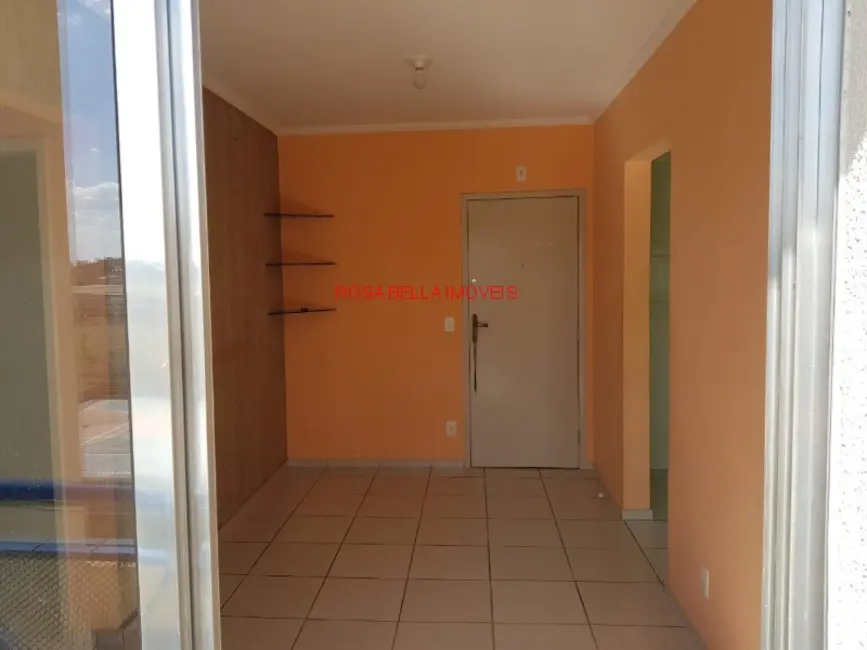 Foto 2 de Apartamento com 2 quartos à venda, 52m2 em Residencial Alexandria, Varzea Paulista - SP