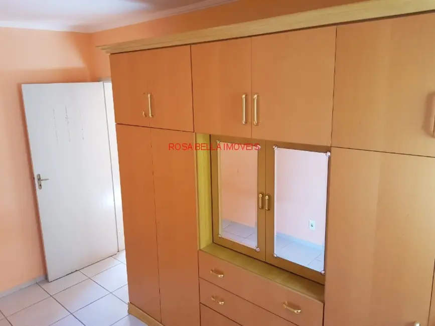 Foto 8 de Apartamento com 2 quartos à venda, 52m2 em Residencial Alexandria, Varzea Paulista - SP