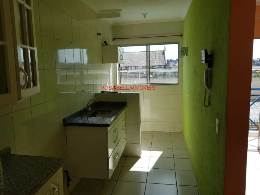 Foto 4 de Apartamento com 2 quartos à venda, 52m2 em Residencial Alexandria, Varzea Paulista - SP