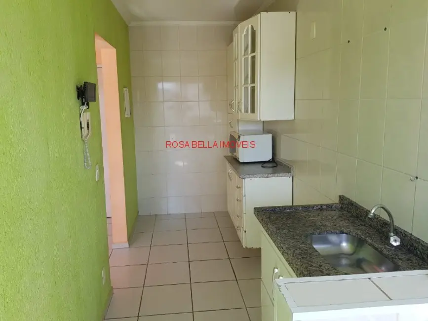 Foto 5 de Apartamento com 2 quartos à venda, 52m2 em Residencial Alexandria, Varzea Paulista - SP