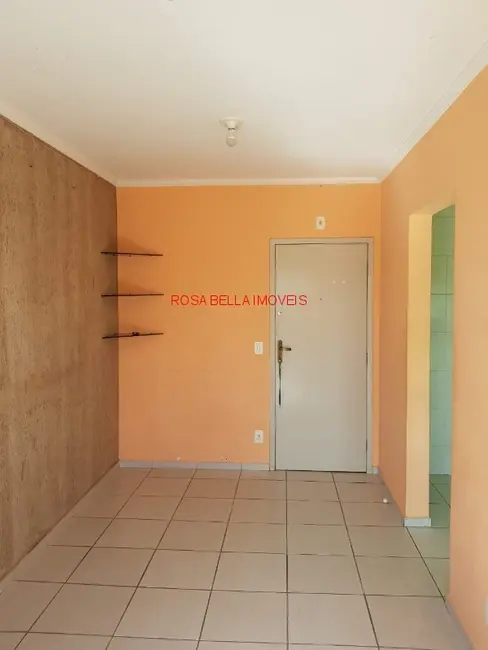 Foto 7 de Apartamento com 2 quartos à venda, 52m2 em Residencial Alexandria, Varzea Paulista - SP