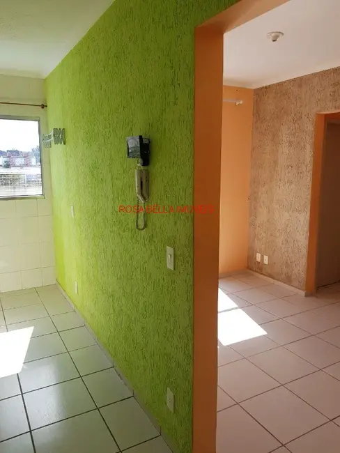 Foto 9 de Apartamento com 2 quartos à venda, 52m2 em Residencial Alexandria, Varzea Paulista - SP