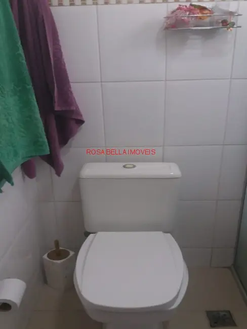 Foto 6 de Casa com 2 quartos à venda, 100m2 em Jardim Ermida II, Jundiai - SP