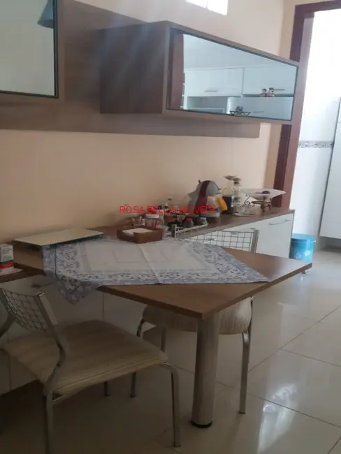 Foto 3 de Casa com 2 quartos à venda, 100m2 em Jardim Ermida II, Jundiai - SP