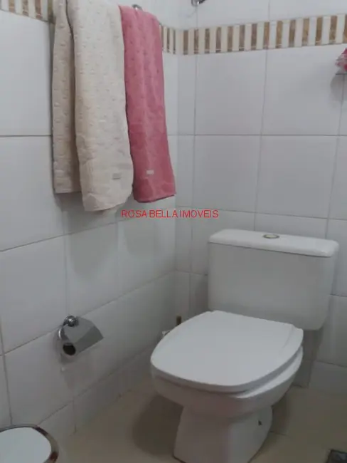 Foto 8 de Casa com 2 quartos à venda, 100m2 em Jardim Ermida II, Jundiai - SP