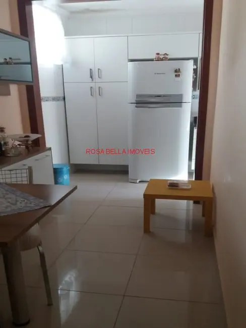 Foto 2 de Casa com 2 quartos à venda, 100m2 em Jardim Ermida II, Jundiai - SP