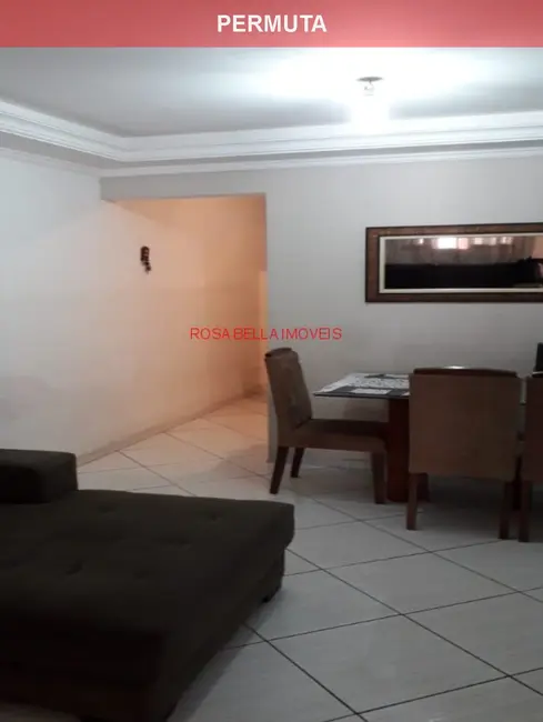 Foto 2 de Casa com 2 quartos à venda, 70m2 em Fazenda Grande, Jundiai - SP